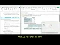 New Perspectives Excel 2019 Module 9 SAM Project 1a Mount Moreland Hospital
