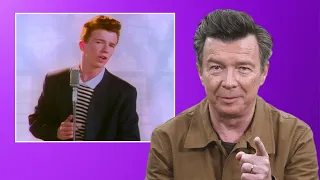 The Story of ‘Never Gonna Give You Up’, told by Rick Astley | Smooth Radio