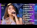DIFARINA INDRA - TERLALU SAYANG FULL ALBUM