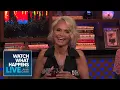 Kristin Chenoweth s Invitation For Patricia Altschul Southern Charm WWHL