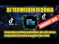 Download Lagu DJ TERMISKIN DIDUNIA REMIX DANGDUT VIRAL TIKTOK FULL BASS