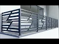 Las Mejores 100 Ideas de Barandas Balcones Barandales Modernos Balcones y Barandales