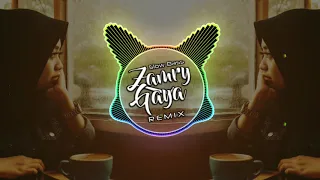 Download Dj Teman | Iman Troye | Fullbass Terbaru | ZamryGaya Remix MP3