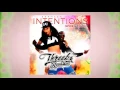 Erphaan Alves - Intentions (Wine & Touch) (Threeks Roadmap) | 2016 Music Release