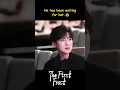 Download Lagu I just wanna cry~💓| The First Frost | YOUKU