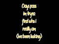 Willow Smith - I Am Me - With Lyrics