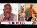Martell Holt REGRETS Losing Melody He Wants His FAMILY BACK