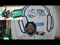 Freedy Johnston - Evie's Garden Reaction (FOOW)