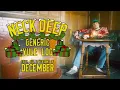 Lagu Neck Deep - Generic Yule Log (feat. all 3 versions of December!) [24-hour live stream]