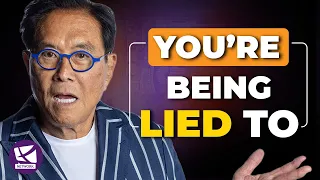 Why The Rich Don’t Trust 401(k)s – Do This Instead! - Robert Kiyosaki