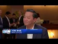 Constraints in credit market will create opportunity in private credit says KKR co-CEO