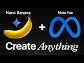 Nano Banana Pro Just Changed Facebook Ads Forever! (Review \u0026 Tutorial)