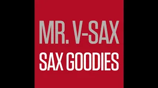 P Square Beautiful Onyinye Sax Cover 