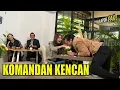 Petjah! Kencan Komandan \u0026 Zoe Abbas Jackson Bikin Ngakak Sampai Engap! | LAPOR PAK! (14/11/22)Part 4