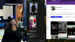 Listening To Your Music Live!