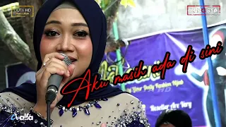 Download TANPA BATAS WAKTU -NITA SAVANA -ALROSTA DONGKREK MP3