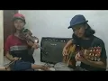 Lagu 5/4 beat jazz fusion BUNGONG JEUMPA (ACEHNESE, INDONESIA SONG) by Firda Fifi the music explorer