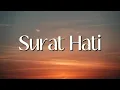 Download Lagu Devano - Surat Hati (Lirik)