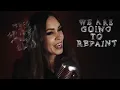 CRYSTAL VIPER feat. Andy La Rocque "Welcome Home" (KING DIAMOND cover // lyric video)