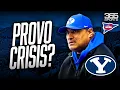 John Kurtz on Is BYU Football Facing a Resource Crisis Texas Tech s Scheduling Nightmare