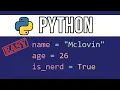 Python Data Types Explained in Numbers Strings Boolean for Beginners