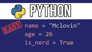 Python Data Types Explained in Numbers Strings Boolean for Beginners