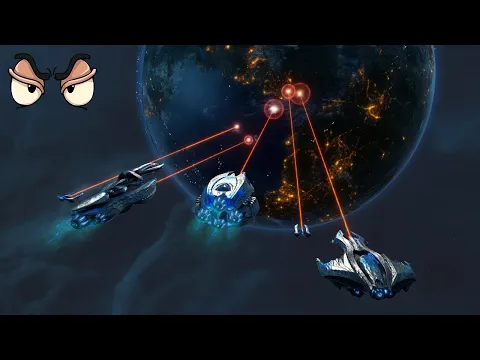 Download MP3 Sins of a Solar Empire 2 Gameplay und Neuheiten vorgestellt