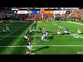 Madden NFL 23 Gameplay PS5 U 4K60FPS