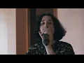 VANESSA ZAMORA— AYER (EPIC LIVE PERFORMANCE)