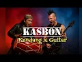 Lagu Metal Sunda Feat H Darso - KASBON (Ai Cover Abbeniyis) 