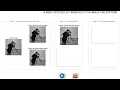 Image encryption using 2-D logistic map using MATLAB image processing