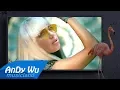 Download Lagu Dua Lipa - New Rules (Remix) feat. Lady Gaga