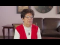 Client testimonial