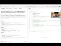 Leetcode 88 - Merge Sorted Array