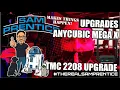 Anycubic Mega X TMC2208 Upgrade - Silence