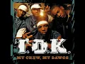 T O K Chi Chi Man