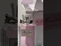 Download Lagu Unboxing Miss Dior 🎀 ( roses n roses ) #missdior #dior #perfume