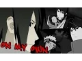 Download Lagu Naruto Shippuuden - On my Own [AMV]