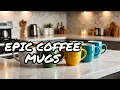 Custom Coffee Mugs VS Ordinary Mugs Which is Better for Coffee Lovers