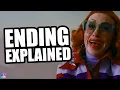 Download Lagu Weapons Ending Explained - What it's REALLY about