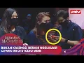 Download Lagu Bukan Kaleng2, Berani Ngelamar Cewek Ini di Studio Mmb | Menembus Mata Batin ANTV Eps 273 FULL