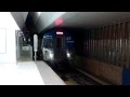 PATH - Kawasaki PA-5 arriving into World Trade Center Mobile