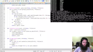 Let s Code Python STO Loot Parser Part 13