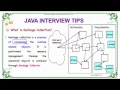 define garbage collection in java java interview questions and answers wikitechy com