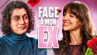 FACE À MON EX : on s'aime encore ?