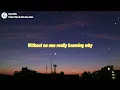 Peder Elias, CHA EUN-WOO - Hey Hello (Lyrics)