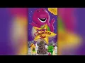 Download Lagu Barney’s Christmas Star [2002] - 2002 VHS Release