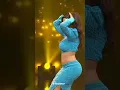 Download Lagu Dilbar Dilbar song dance performance Nora fatehi #shorts #norafatehi #dilbar