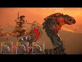 Outplaying An Apex Slitherfang Ultra Hard-No Damage Horizon Forbidden West