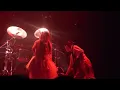 Lovebites Reaper’s Lullaby @ O2 Academy London 03 08 2026